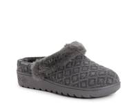 Quianna Lee Slipper - Women's Grey view