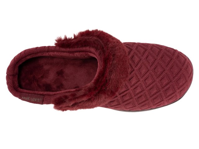 Quianna Lee Slipper - Women's