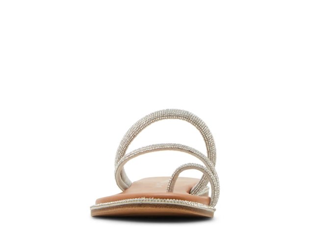Spotlight Sandal