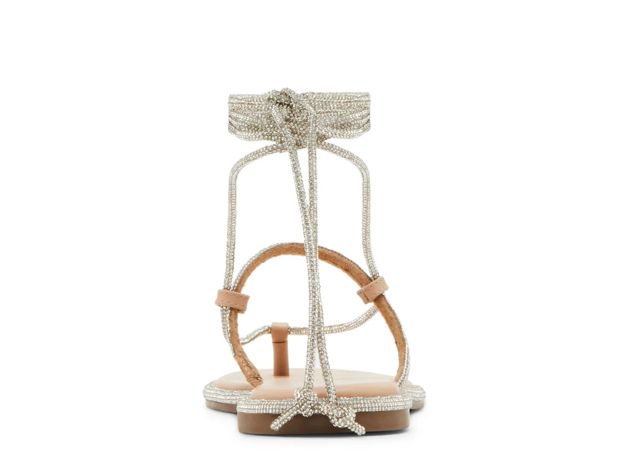 Glam Sandal