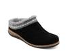 Elya Clog Black view