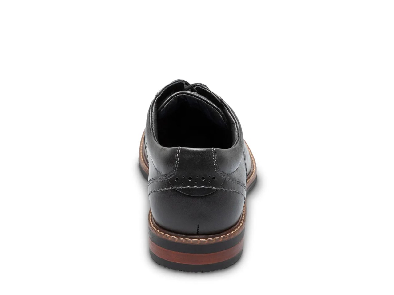 Calderone Oxford