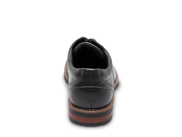 Calderone Oxford