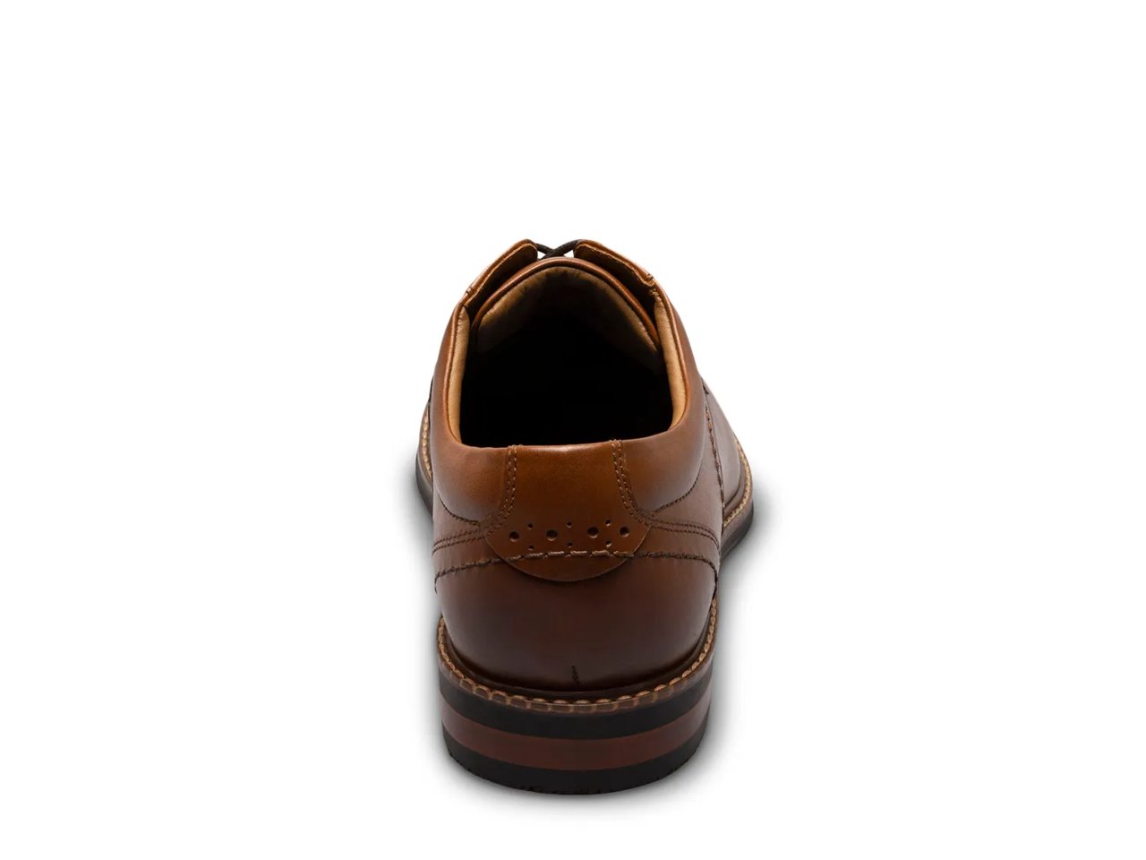 Calderone Oxford