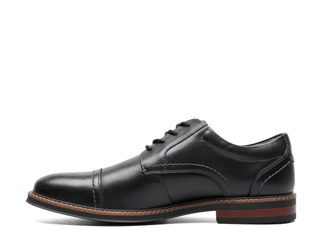 Calderone Cap Toe Oxford