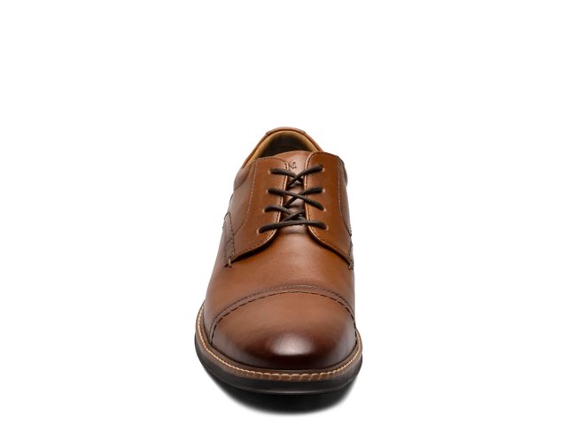 Calderone Cap Toe Oxford