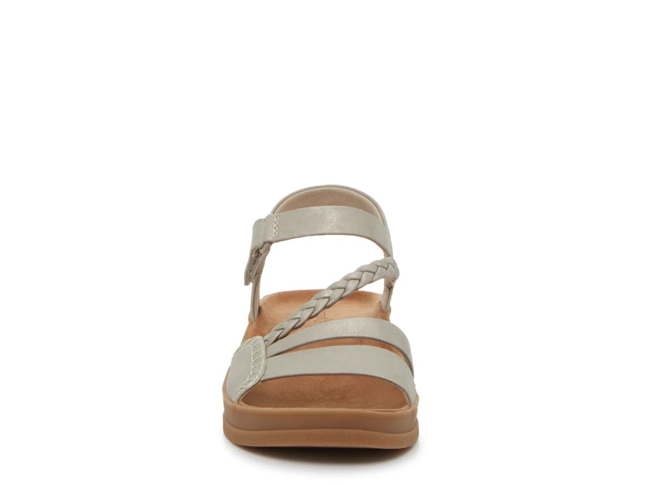Flicka Wedge Sandal