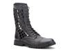 Windsor Boot Black view