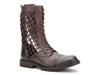 Windsor Boot Dark Brown view