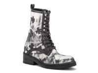 Monaris Boot Black view