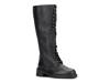 Sadelle Wide Calf Boot Black view