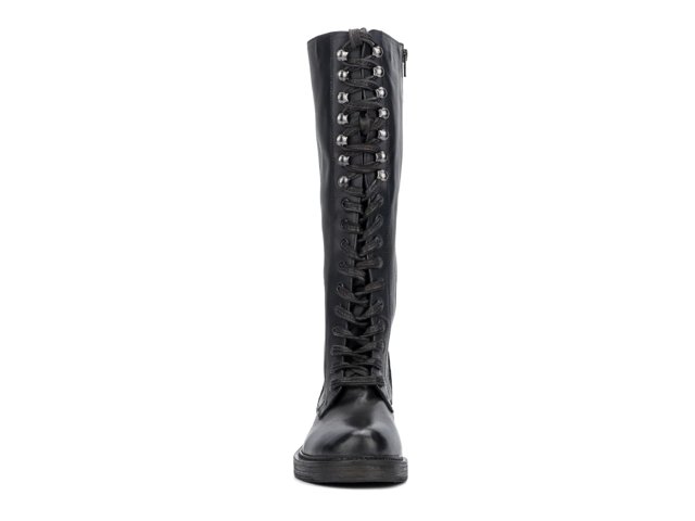 Sadelle Wide Calf Boot