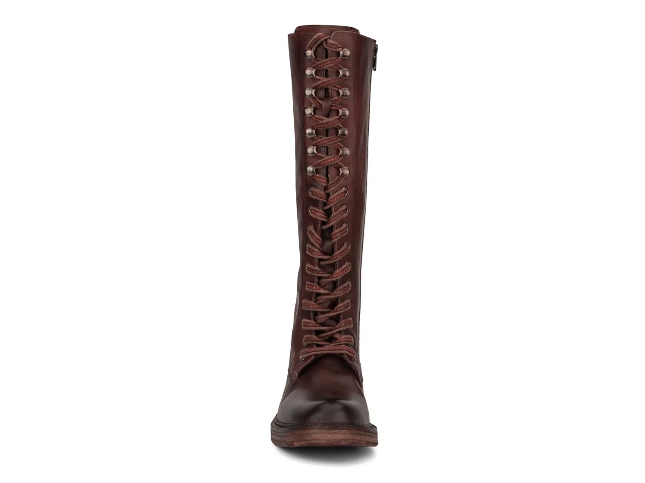 Sadelle Wide Calf Boot