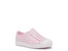 Jefferson Slip-On Sneaker - Kids' Light Pink view