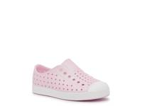 Jefferson Slip-On Sneaker - Kids' Light Pink view