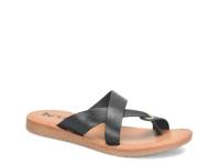Catarina Sandal Black view