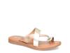 Catarina Sandal Gold Metallic view