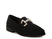 Maetstro Loafer Black view