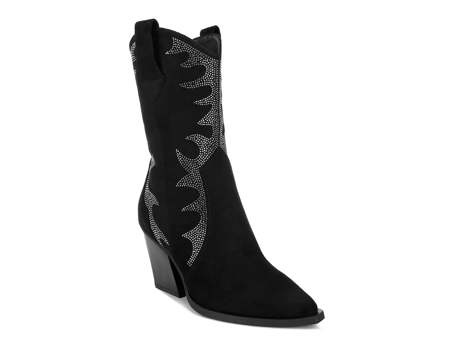 Rambler Western Boot - image 2