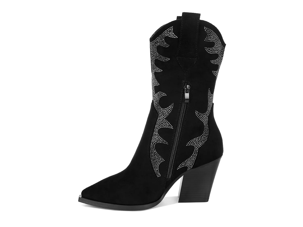 Rambler Western Boot