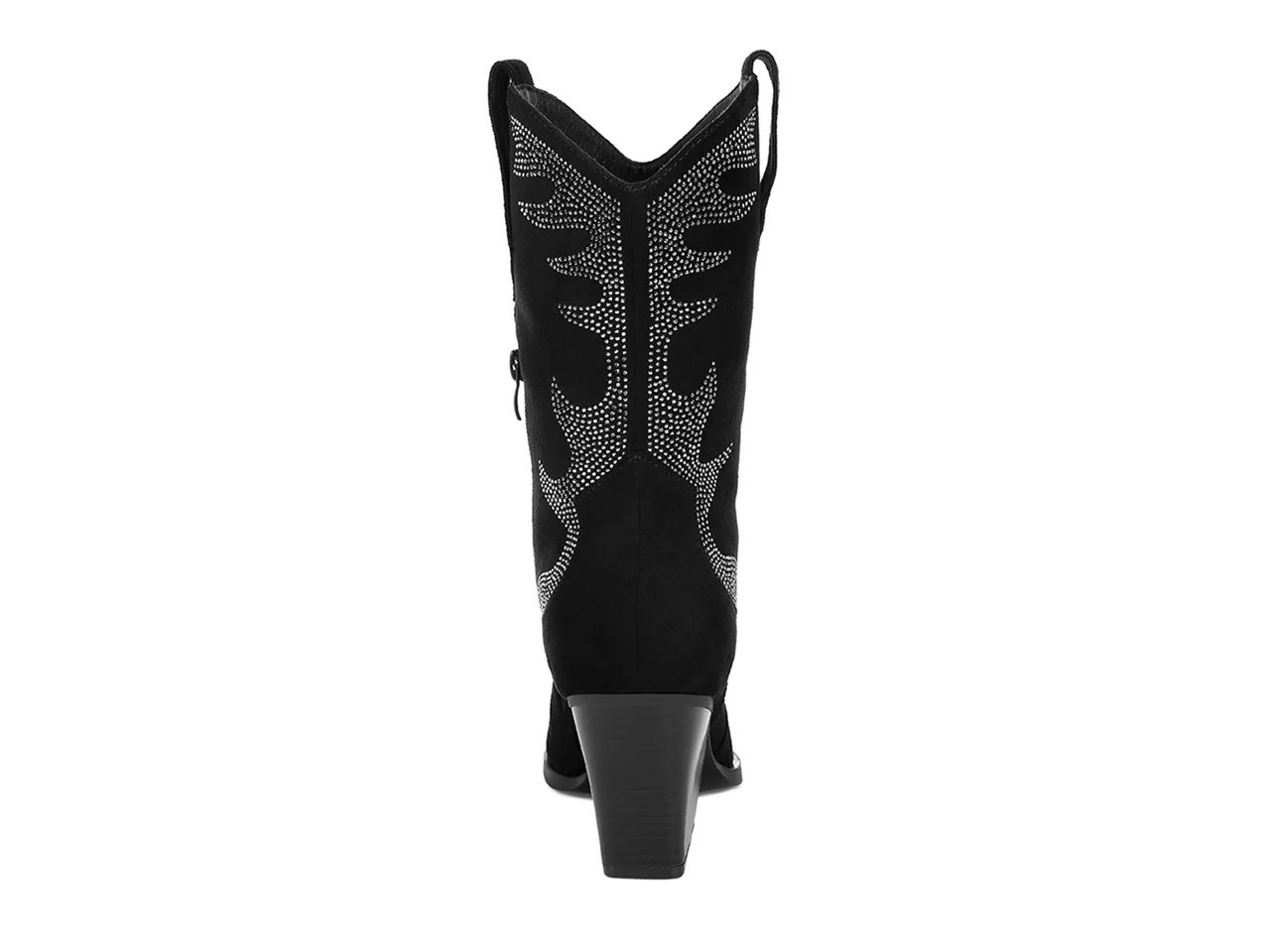 Rambler Western Boot