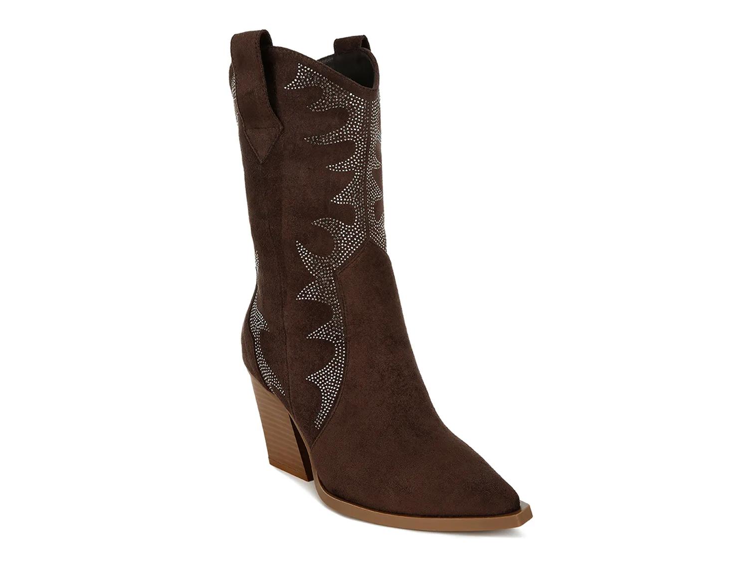 Rambler Western Boot - image 3