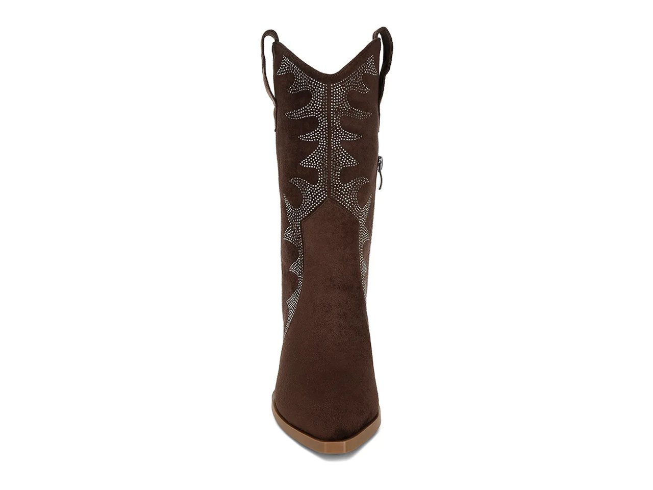 Rambler Western Boot