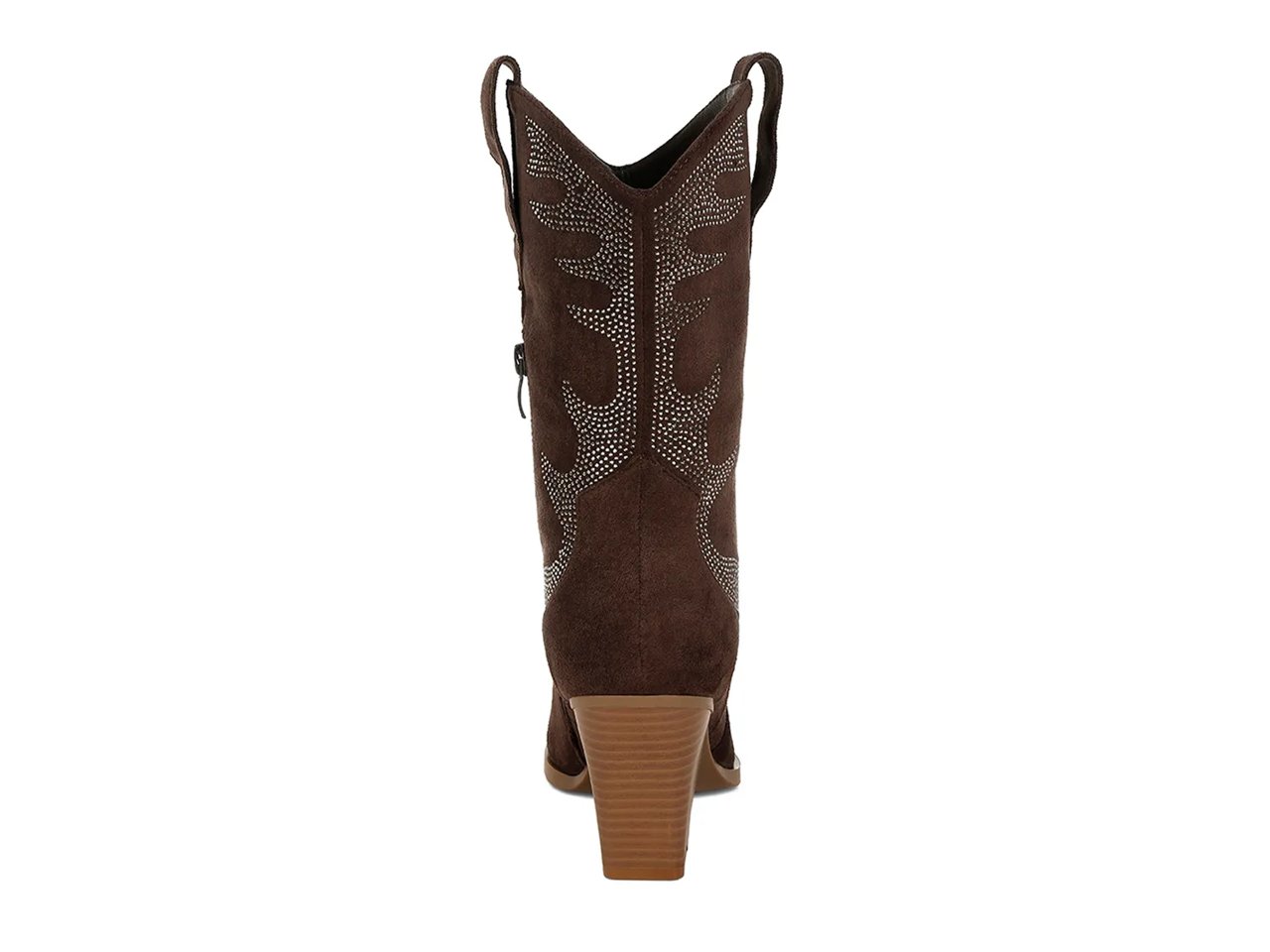 Rambler Western Boot