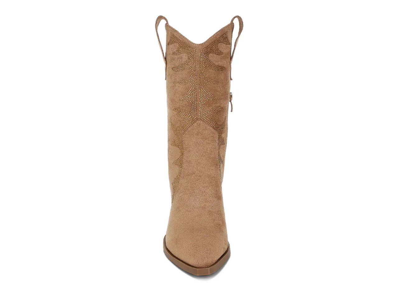 Rambler Western Boot