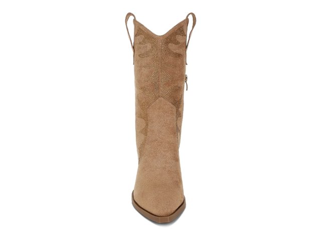 Rambler Western Boot