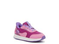 Orlando Hands-Free Slip-On Sneaker - Kids' Pink/Purple view
