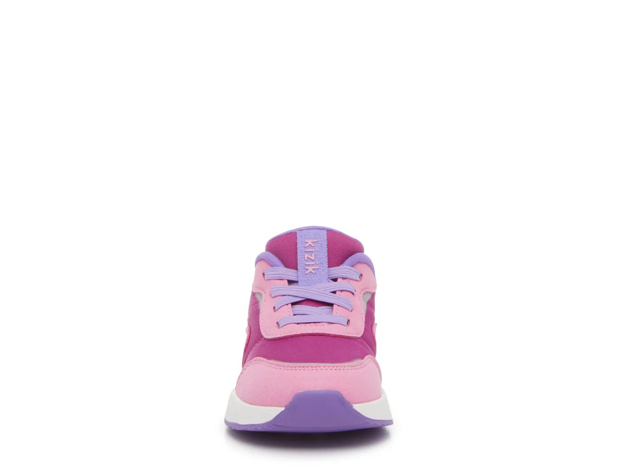 Orlando Hands-Free Slip-On Sneaker - Kids'