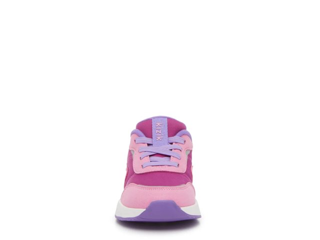 Orlando Hands-Free Slip-On Sneaker - Kids'