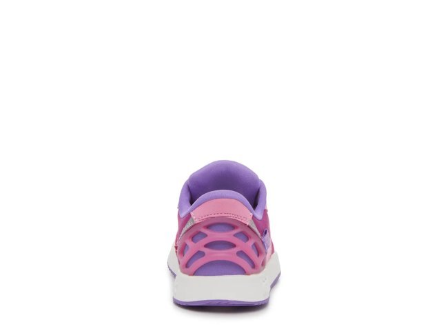 Orlando Hands-Free Slip-On Sneaker - Kids'