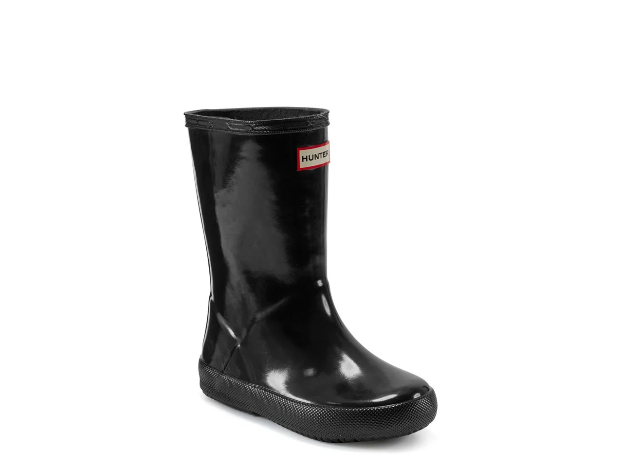 First Gloss Rain Boot - Kids'