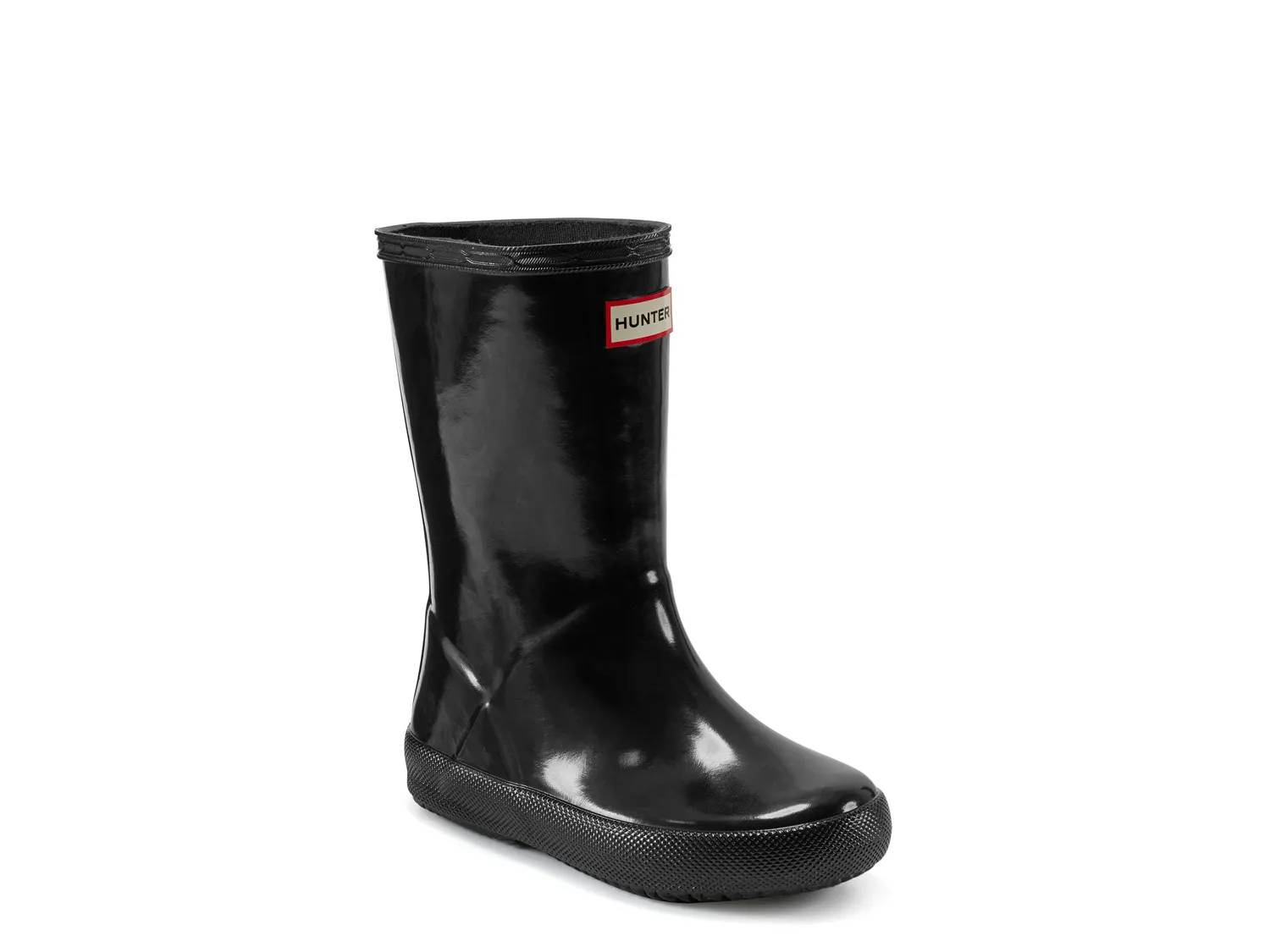 First Gloss Rain Boot - Kids'
