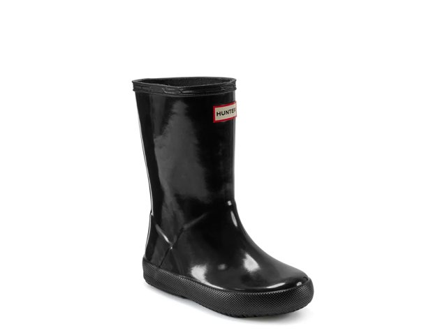 First Gloss Rain Boot - Kids'