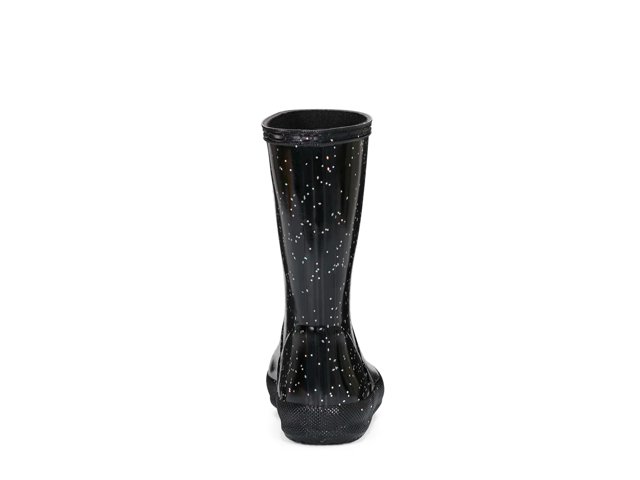 First GNT Glitter Rain Boot - Kids'