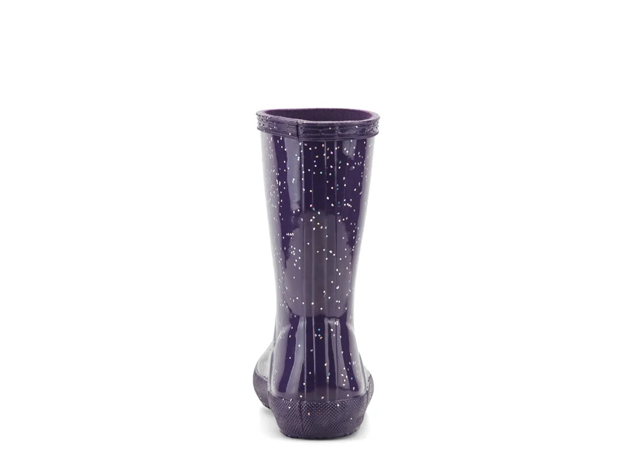 First GNT Glitter Rain Boot - Kids'