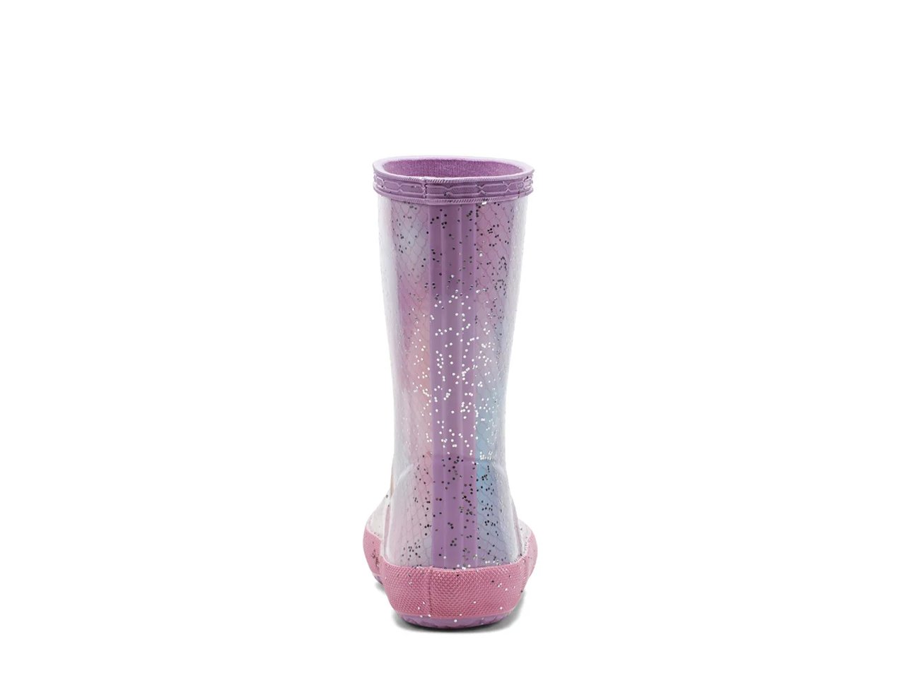 First GNT Glitter Rain Boot - Kids'