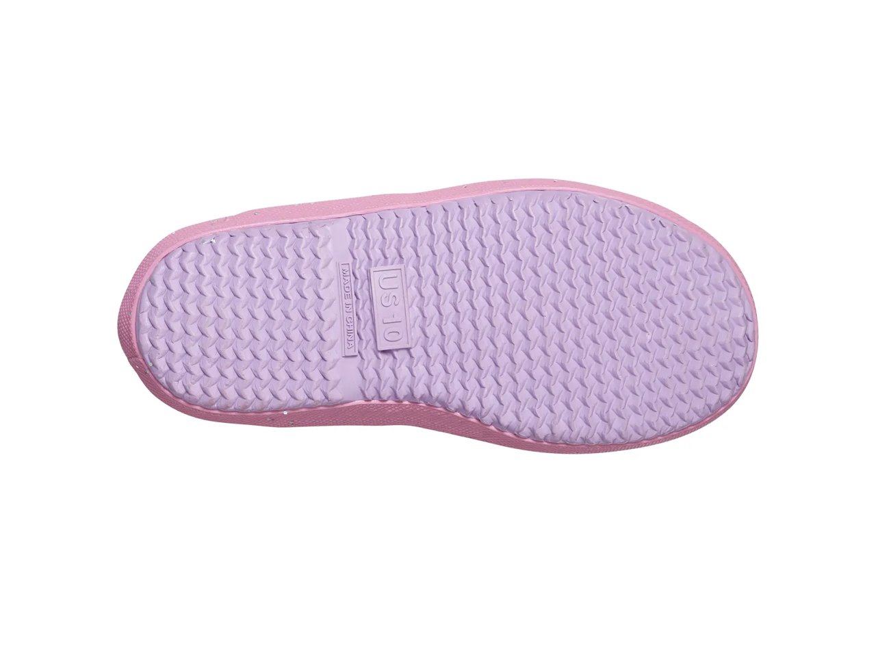 First GNT Glitter Rain Boot - Kids'