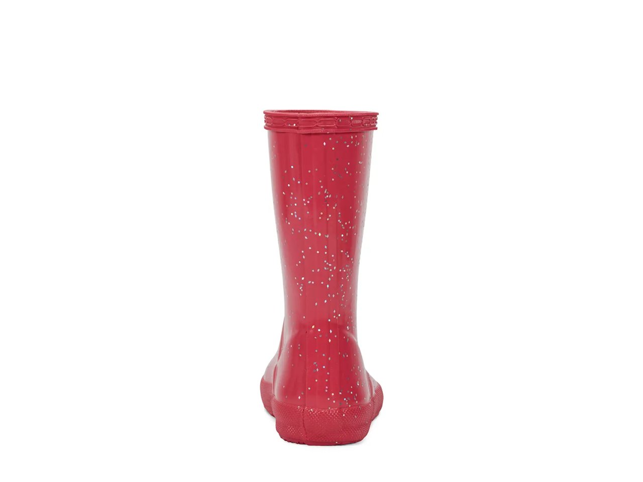 First GNT Glitter Rain Boot - Kids'