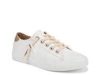 Martina Slip-On Sneaker - Women's White view
