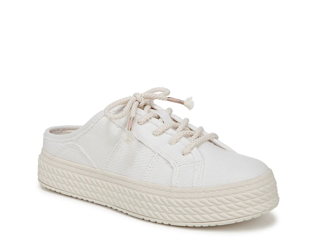 Super Slide Platform Sneaker