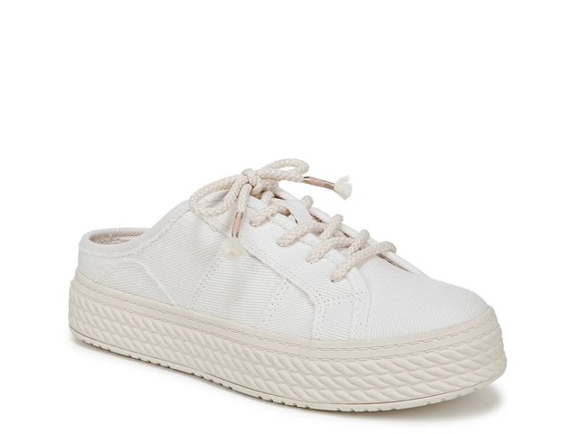 Super Slide Platform Sneaker