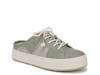 Super Slide Platform Sneaker Sage view