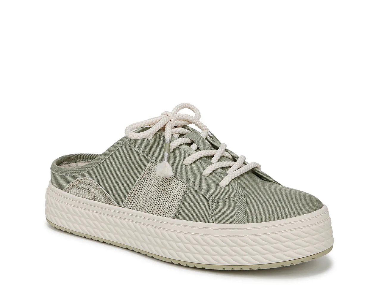 Super Slide Platform Sneaker
