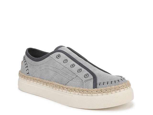 No Chill Slip-On Sneaker