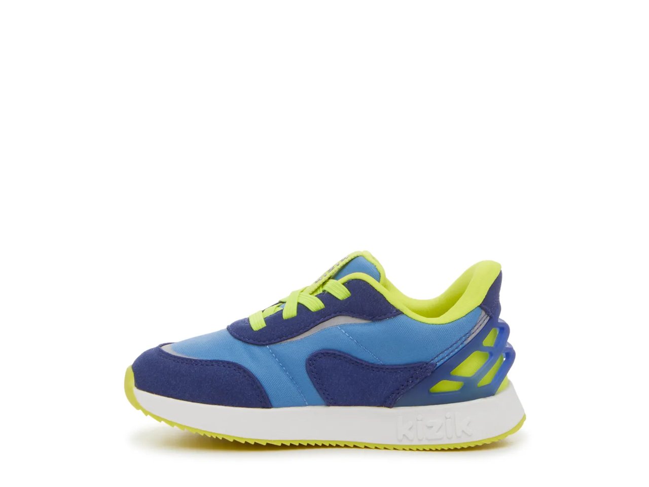 Orlando Hands-Free Slip-On Sneaker - Kids'