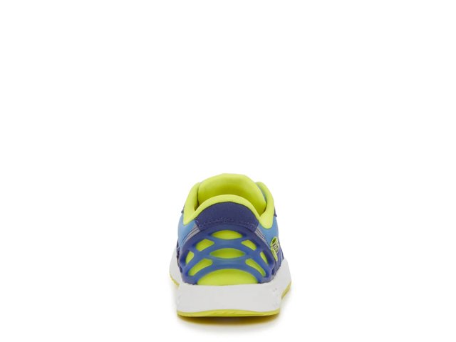 Orlando Hands-Free Slip-On Sneaker - Kids'